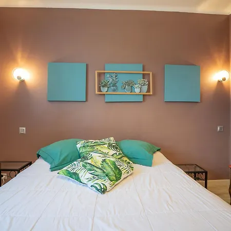 Casa de Férias Ty Manolo By Interhome